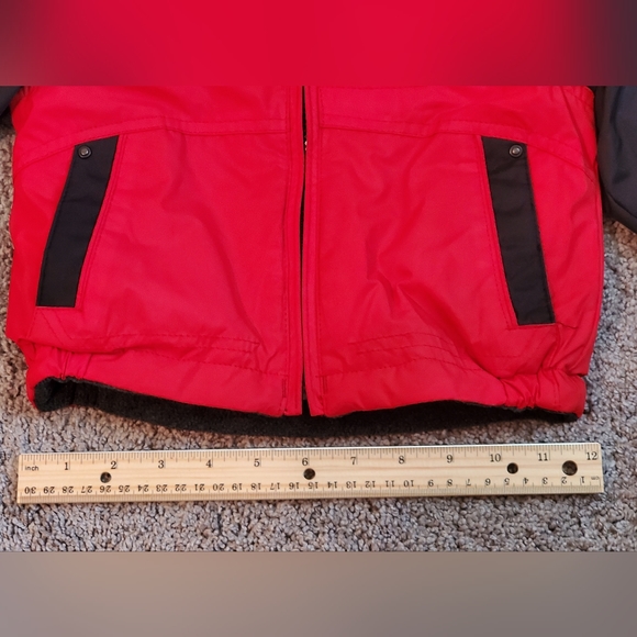 Protection System Boys Rain Or Snow Jacket, Toddler Size 2T, Great Condition - Picture 11 of 12